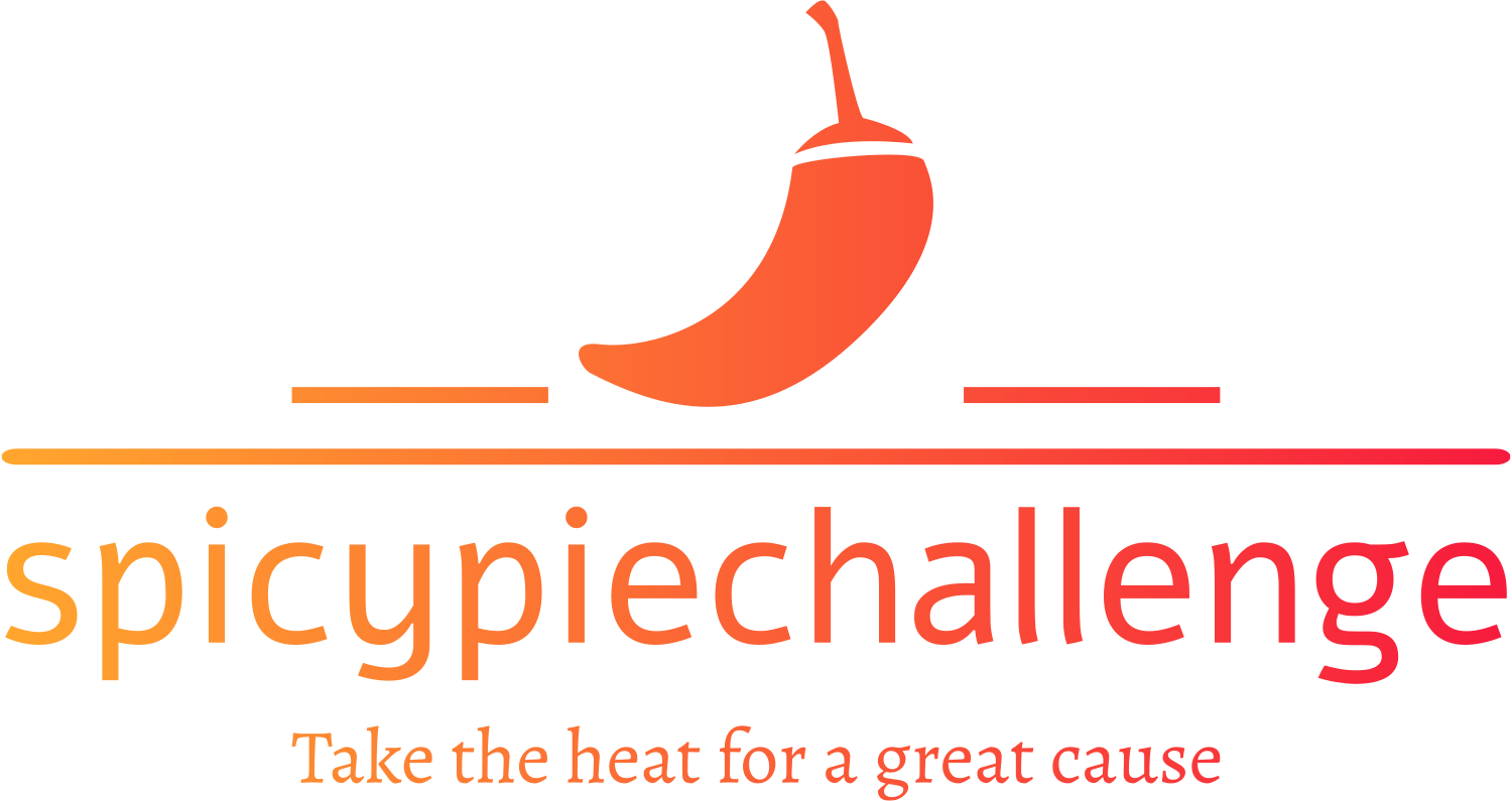 "Spicy Pies, Warm Hearts: Join the Spicy Revolution."